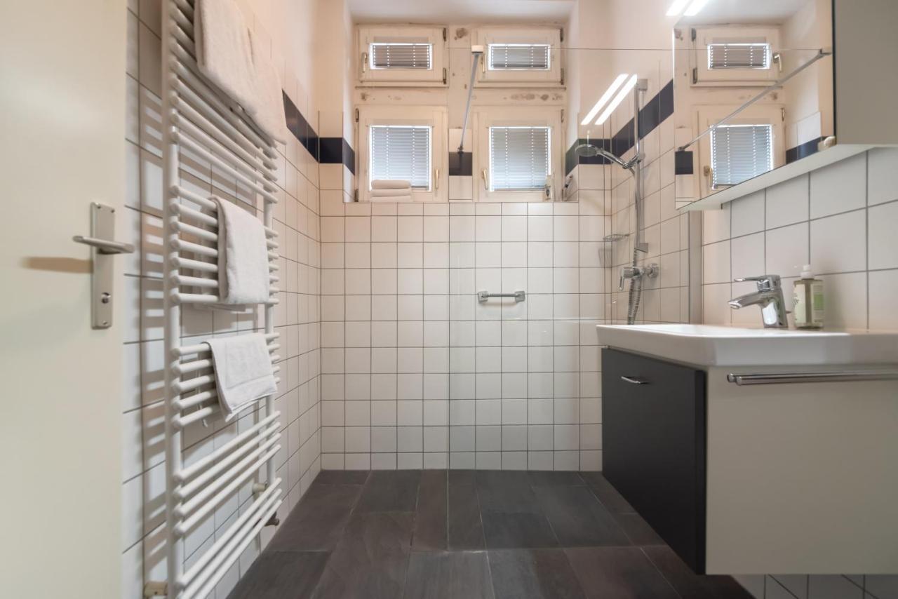 Im Herzen Von Wien Exterior photo