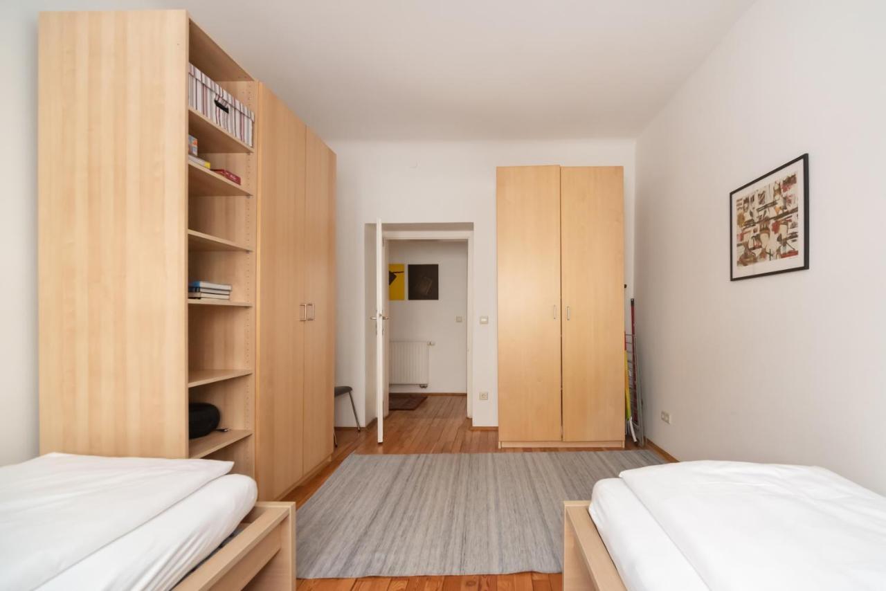 Im Herzen Von Wien Exterior photo