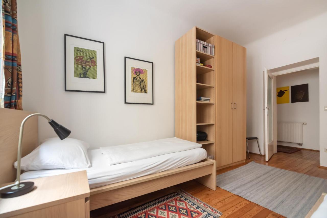 Im Herzen Von Wien Exterior photo