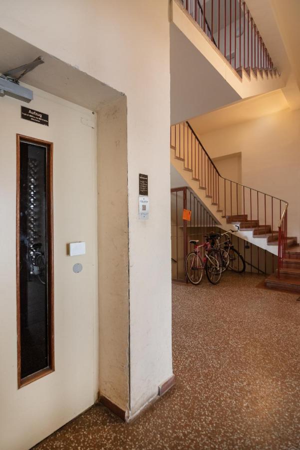 Im Herzen Von Wien Exterior photo