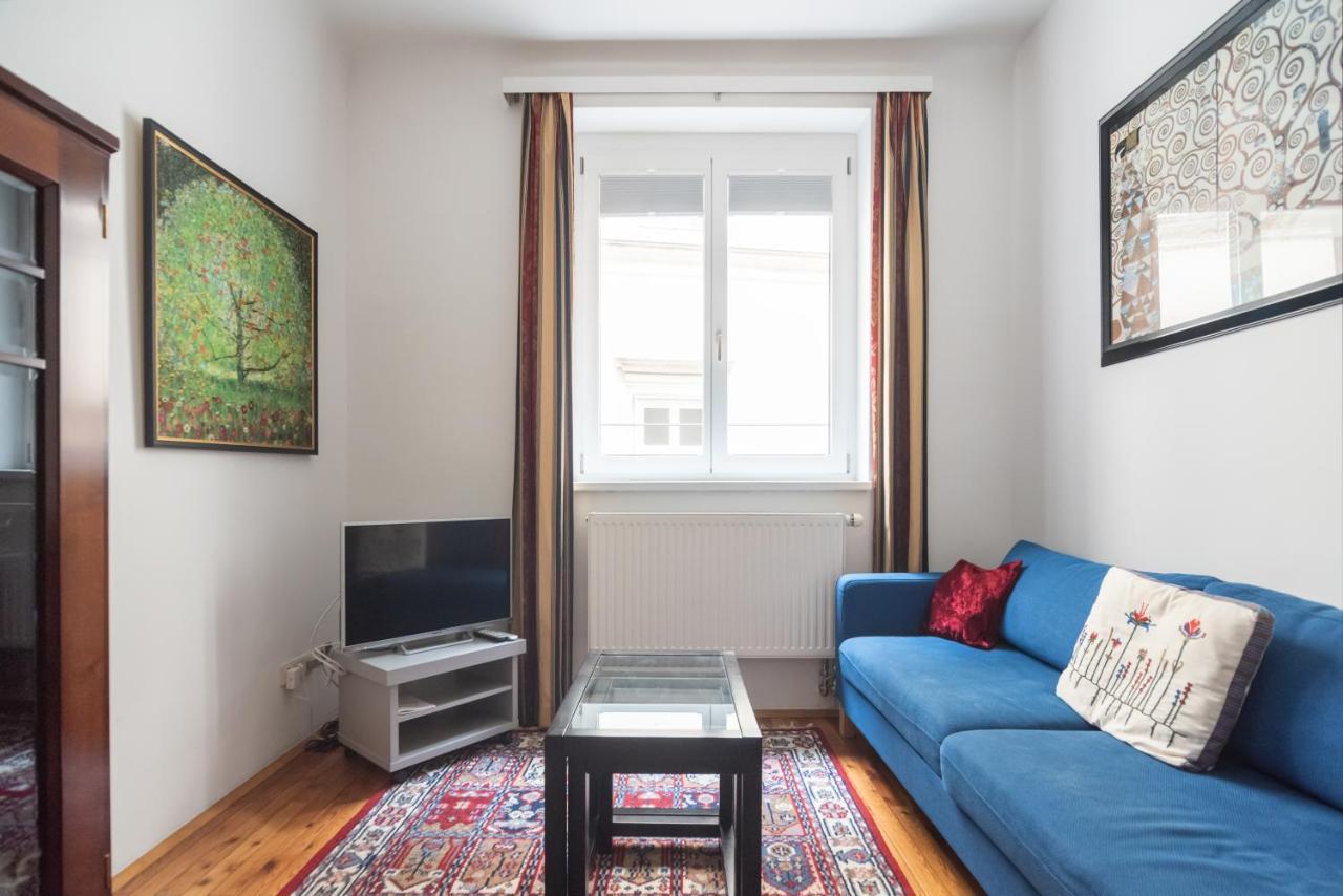 Im Herzen Von Wien Exterior photo