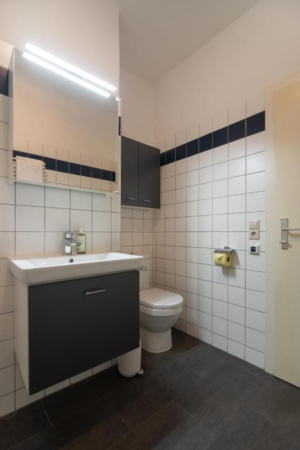 Im Herzen Von Wien Exterior photo